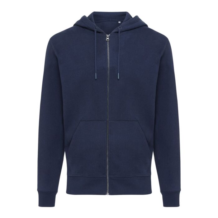 Bluza z kapturem z bawełny z recyklingu Iqoniq Abisko Bluza z kapturem z bawełny z recyklingu Iqoniq Abisko
