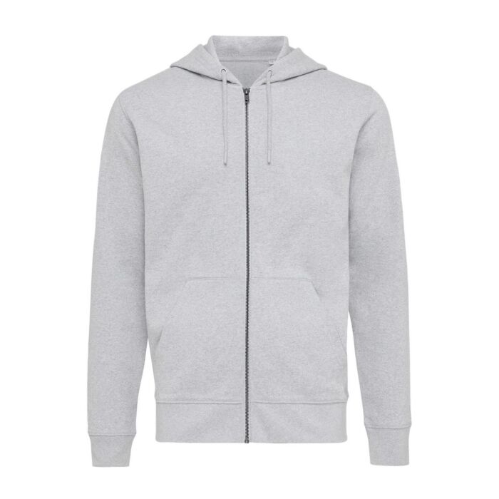 Bluza z kapturem z bawełny z recyklingu Iqoniq Abisko Bluza z kapturem z bawełny z recyklingu Iqoniq Abisko