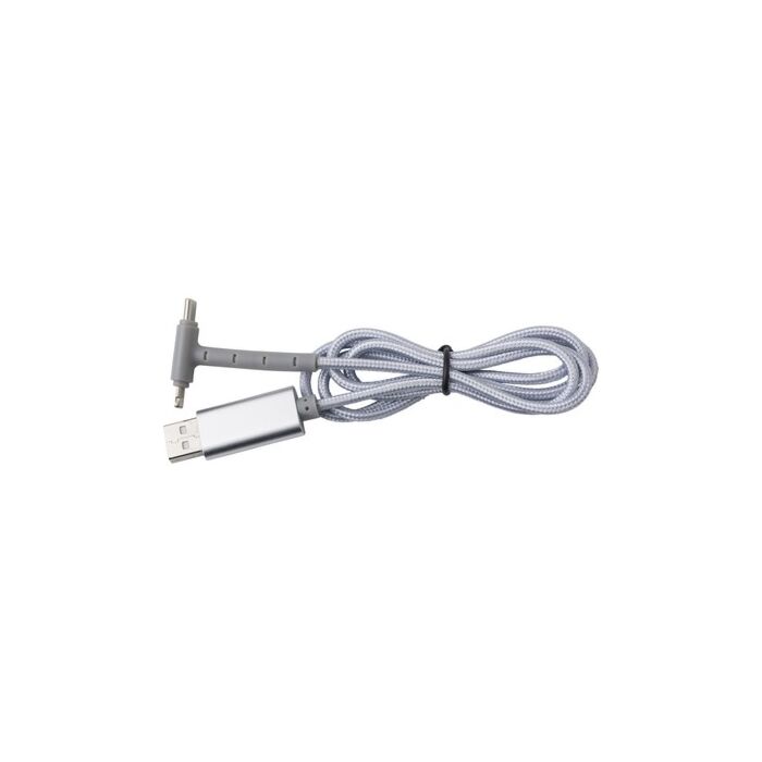 Kabel do ładowania i synchronizacji, stojak na telefon