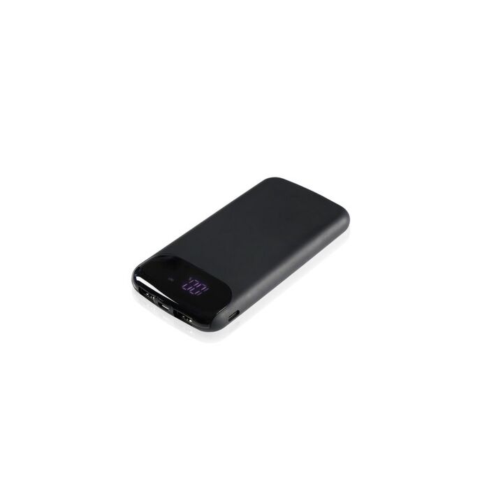 Power bank 8000 mAh Mauro Conti, ładowarka bezprzewodowa 5W | Eric