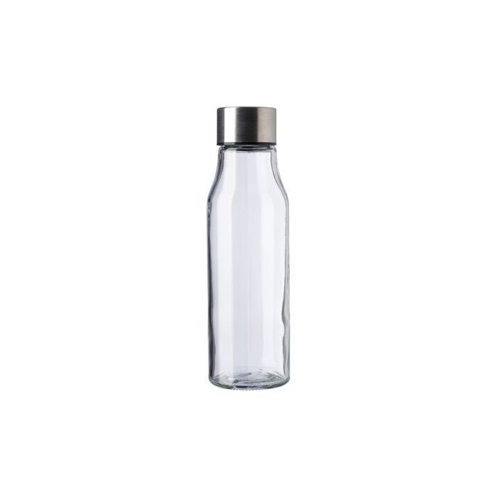 Szklana butelka 500 ml