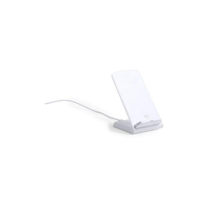 Ładowarka bezprzewodowa 5W-10W, stojak na telefon