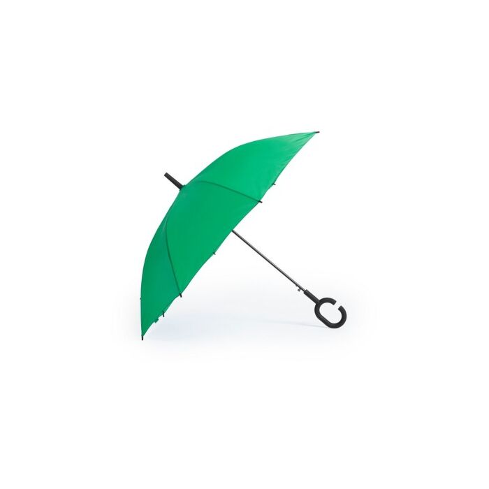 Wiatroodporny parasol automatyczny, rączka C