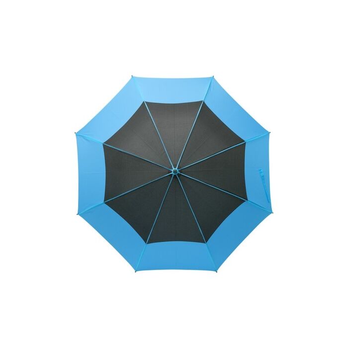 Wiatroodporny parasol manualny