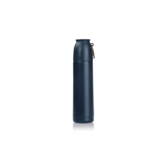 Termos 500 ml Air Gifts z karabińczykiem | Matthew