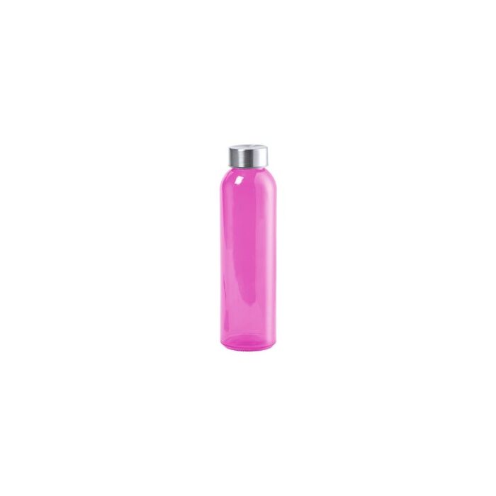 Szklana butelka 500 ml