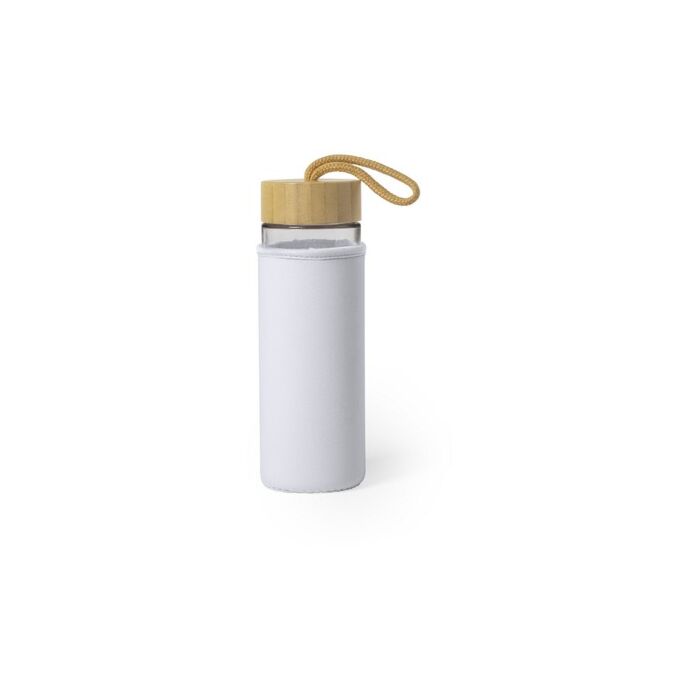 Szklana butelka 530 ml