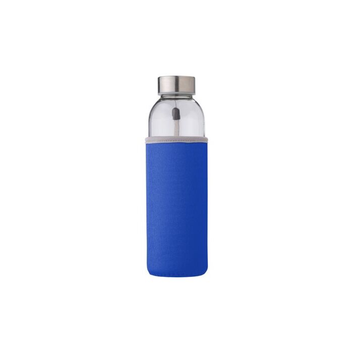 Szklana butelka 500 ml