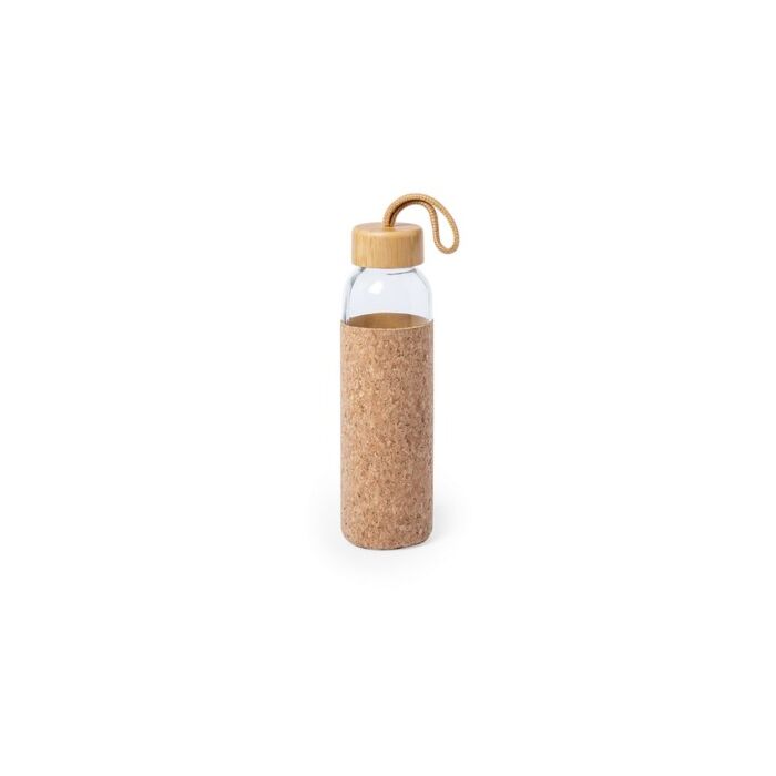 Szklana butelka 500 ml
