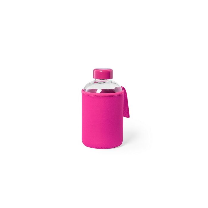 Szklana butelka 600 ml