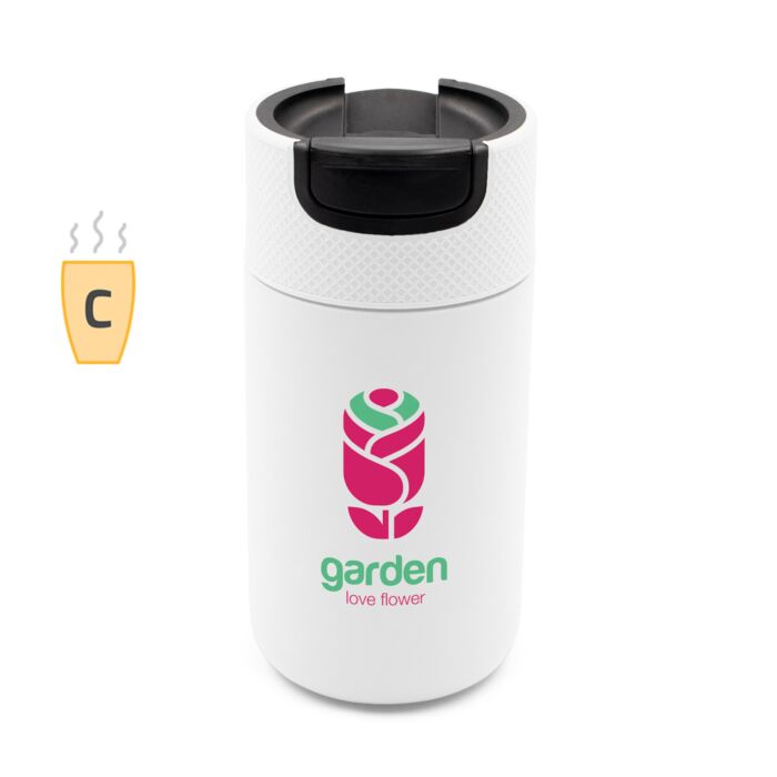 Kubek termiczny 400 ml | Raylee Kubek termiczny 400 ml | Raylee