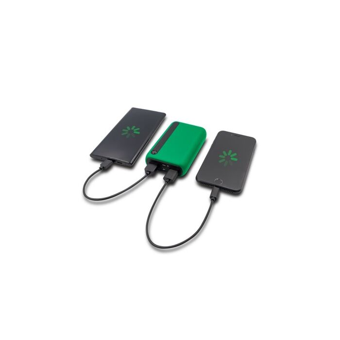 Power bank 10000 mAh | Dashonte