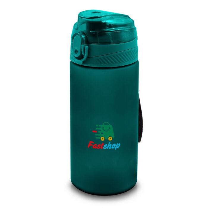 Butelka sportowa 500 ml Air Gifts | Leila Butelka sportowa 500 ml Air Gifts | Leila