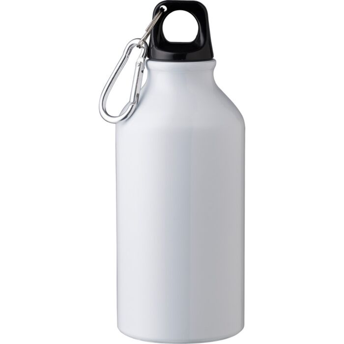 Butelka sportowa 400 ml Butelka sportowa 400 ml