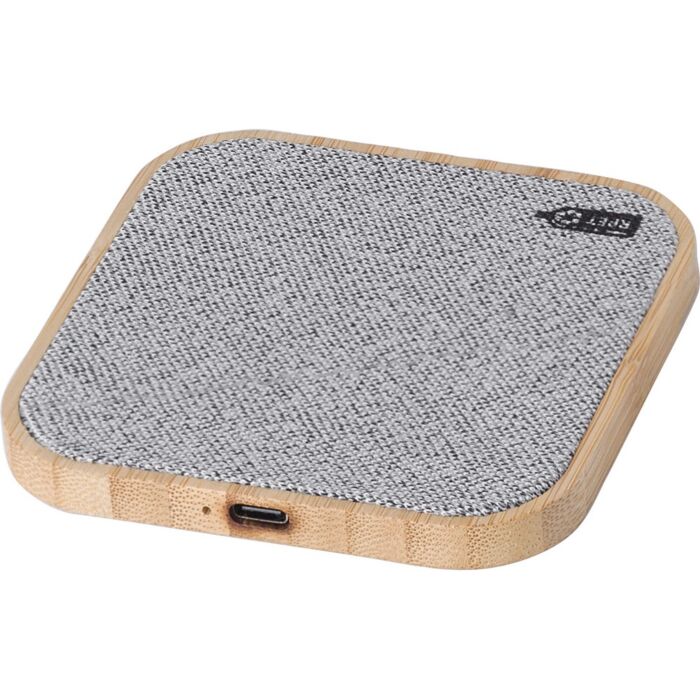 Ładowarka bezprzewodowa 15W Ładowarka bezprzewodowa 15W