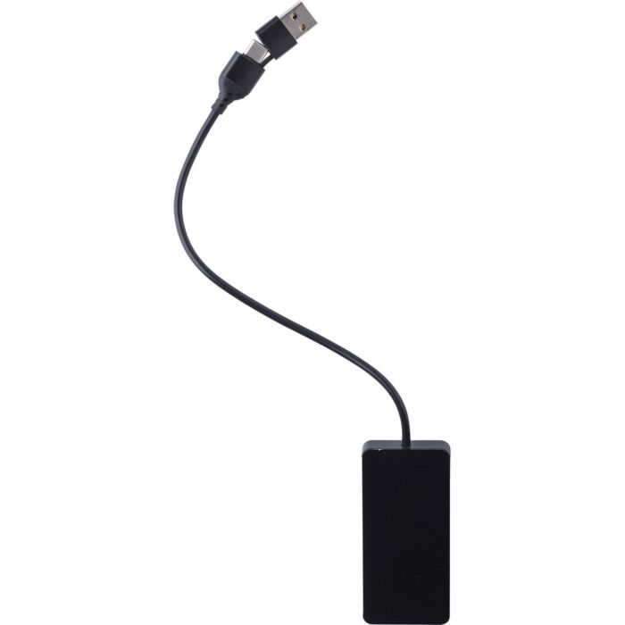 Hub USB i USB typu C Hub USB i USB typu C