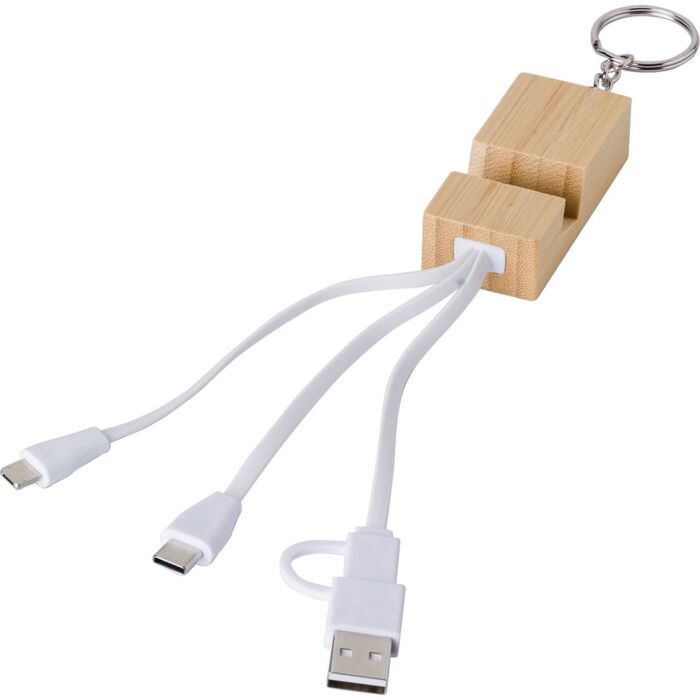 Kabel do ładowania, stojak na telefon Kabel do ładowania, stojak na telefon