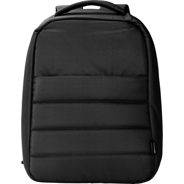 Plecak na laptopa 15" RPET Plecak na laptopa 15" RPET