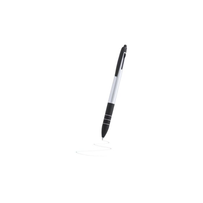 Długopis, touch pen, wielokolorowy wkład