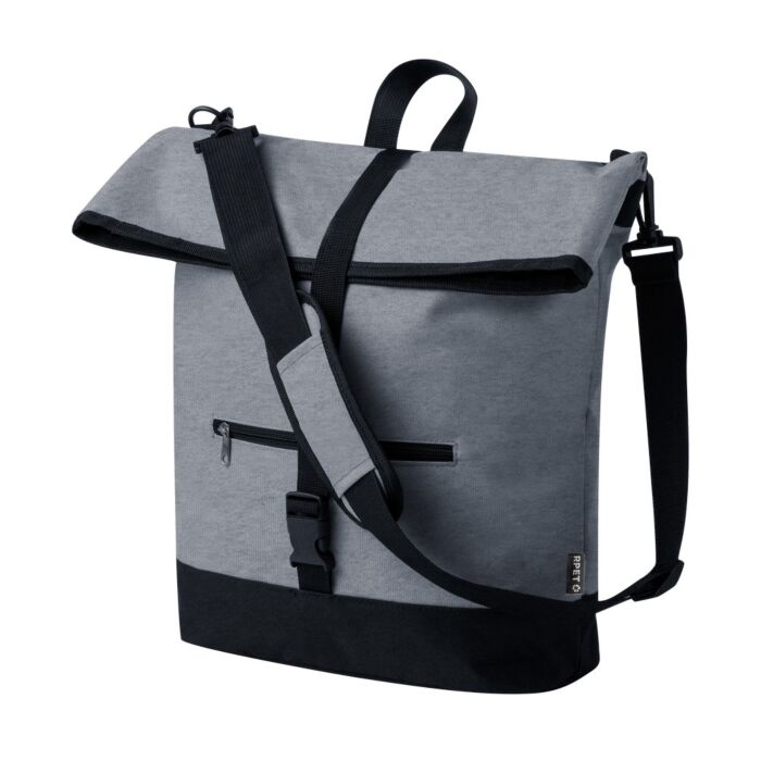 Torba rowerowa RPET Torba rowerowa RPET