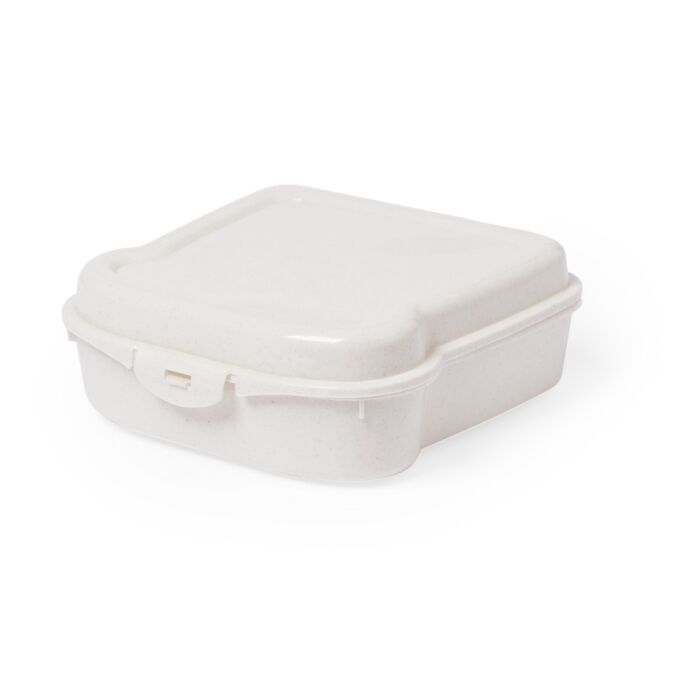 Pudełko śniadaniowe "kanapka" 450 ml Pudełko śniadaniowe "kanapka" 450 ml
