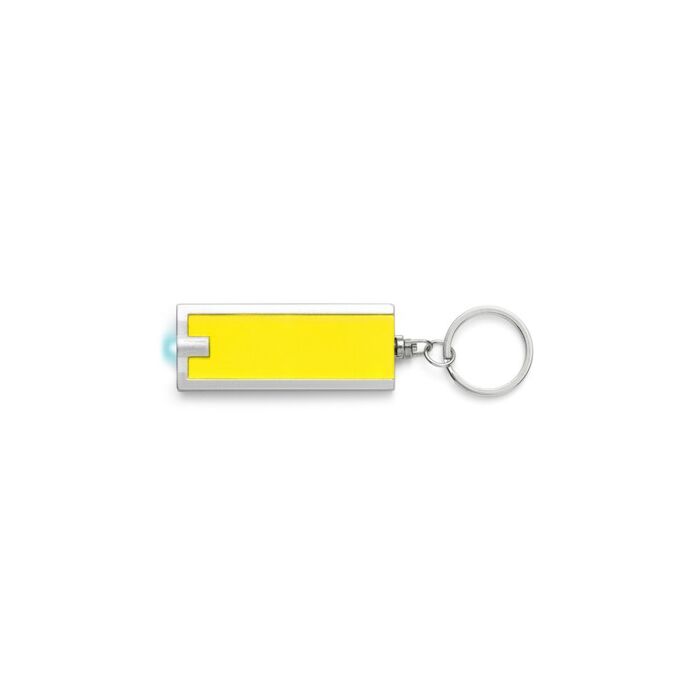Brelok do kluczy, lampka 1 LED Brelok do kluczy, lampka 1 LED