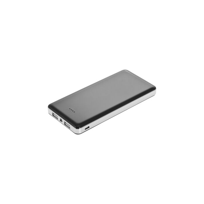 Power bank 12000 mAh z lampką | Sawyer