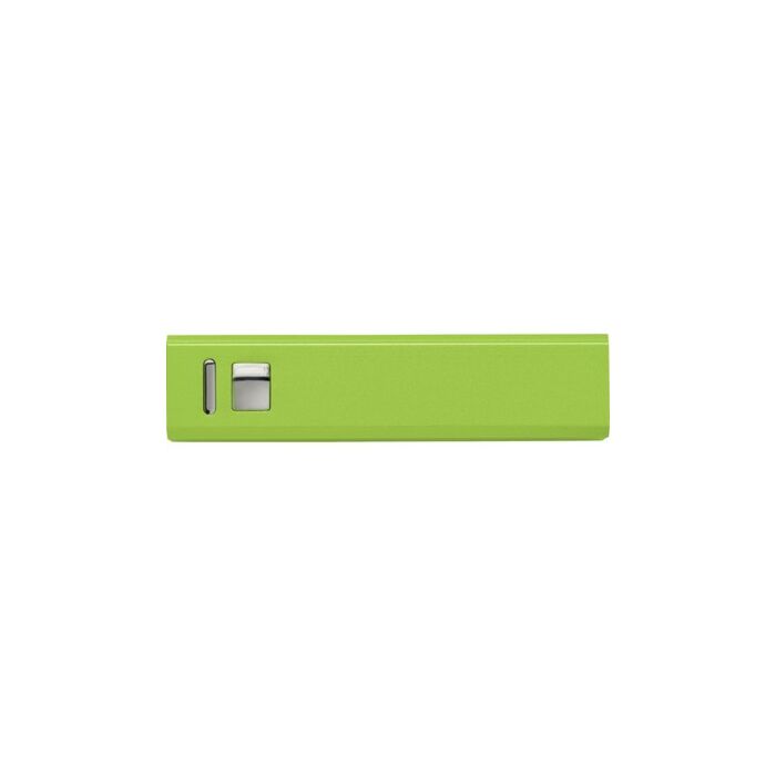 Power bank 2600 mAh