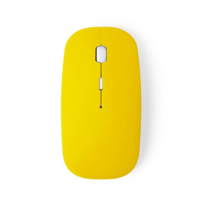 Bezprzewodowa mysz komputerowa