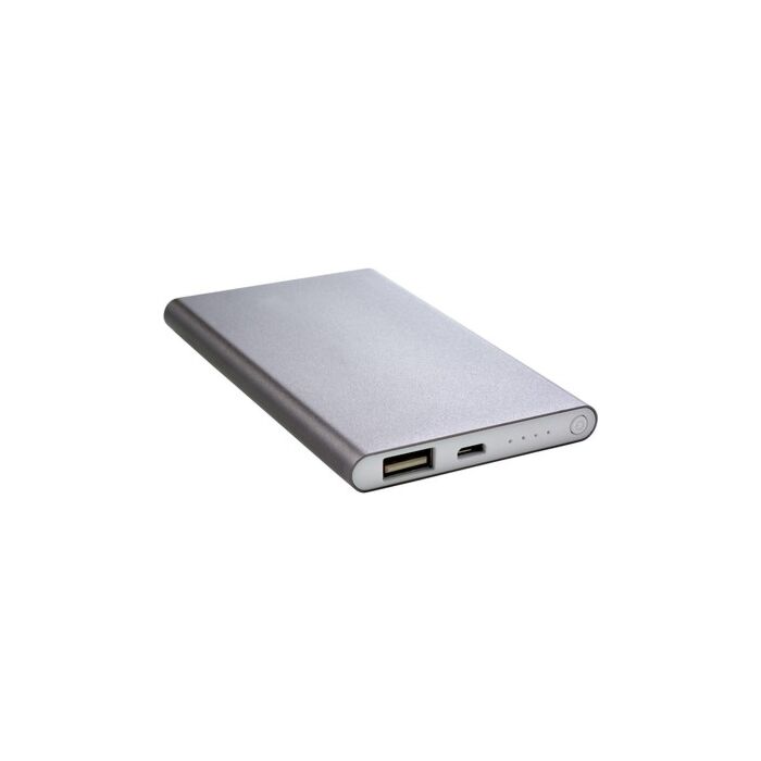 Power bank 4000 mAh