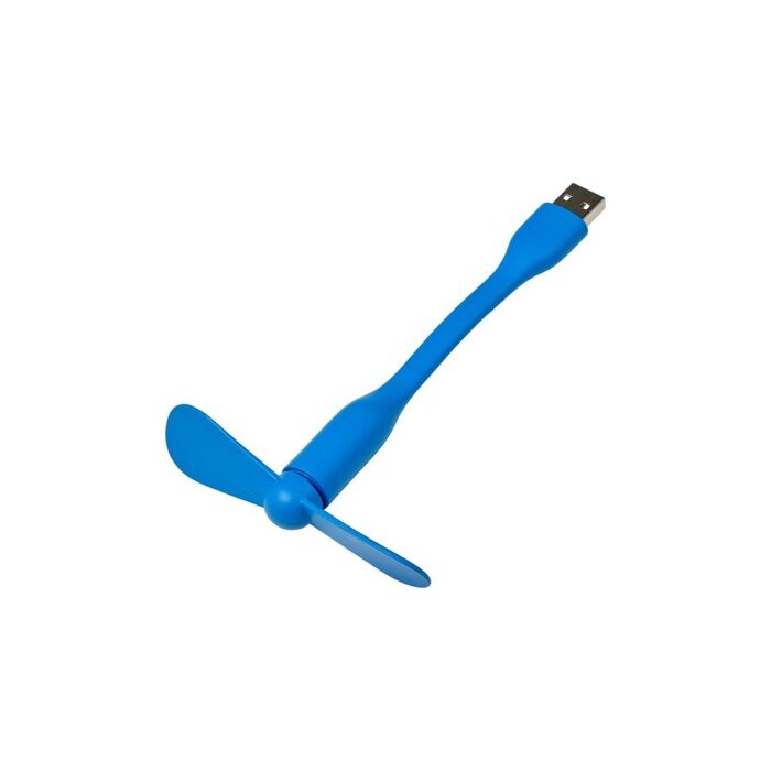 Wiatrak USB do komputera