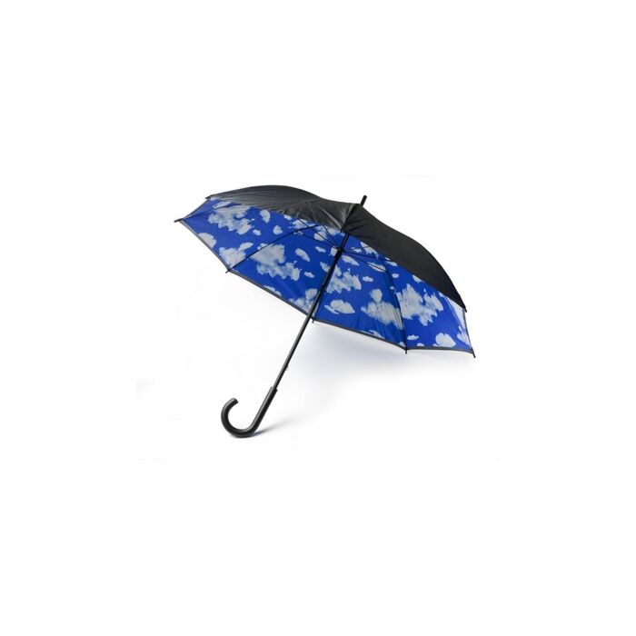 Parasol manualny