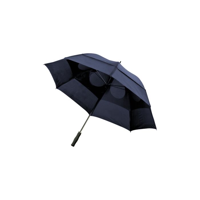 Wiatroodporny parasol manualny