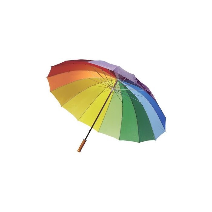 Parasol manualny