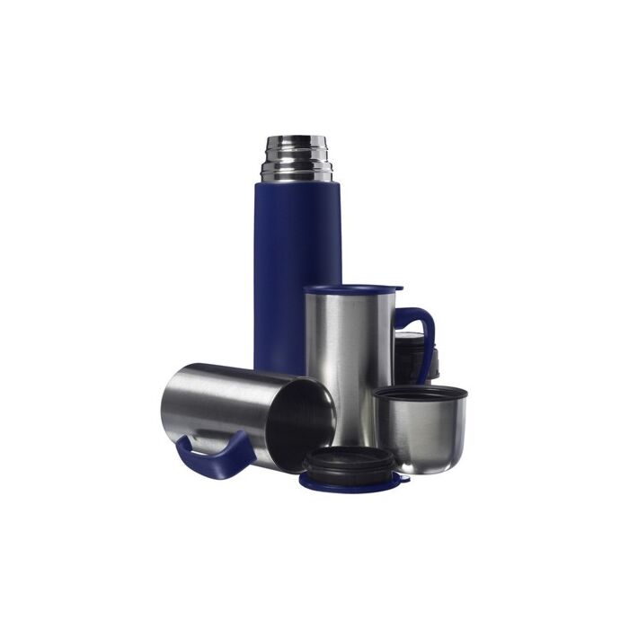 Termos 500 ml i 2 kubki 300 ml