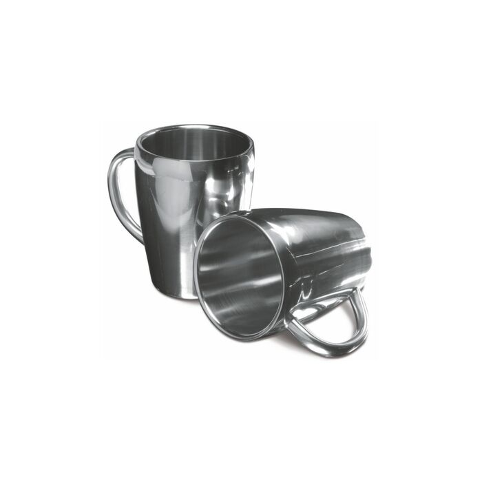 Zestaw: 2 kubki 200 ml