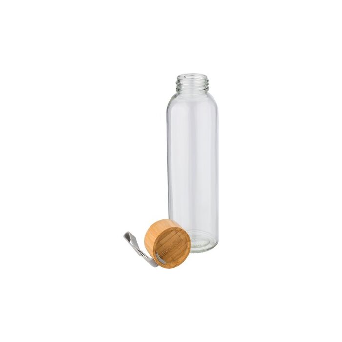 Szklana butelka 600 ml