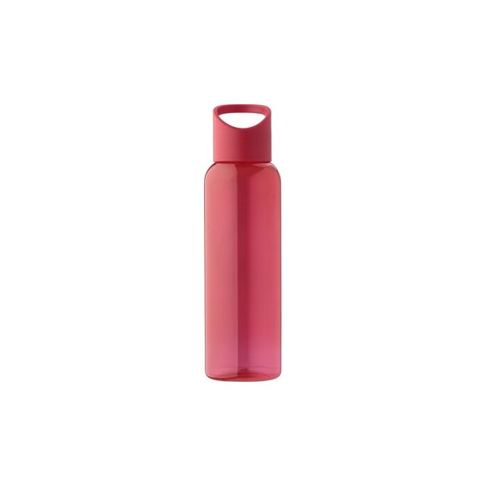 Butelka sportowa 500 ml z RPET