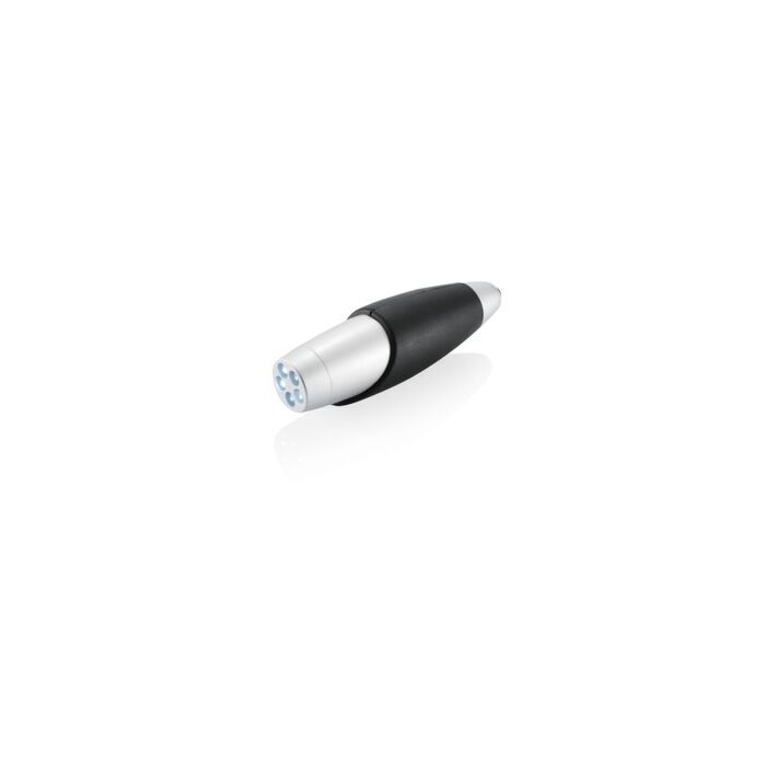 Latarka 5 LED