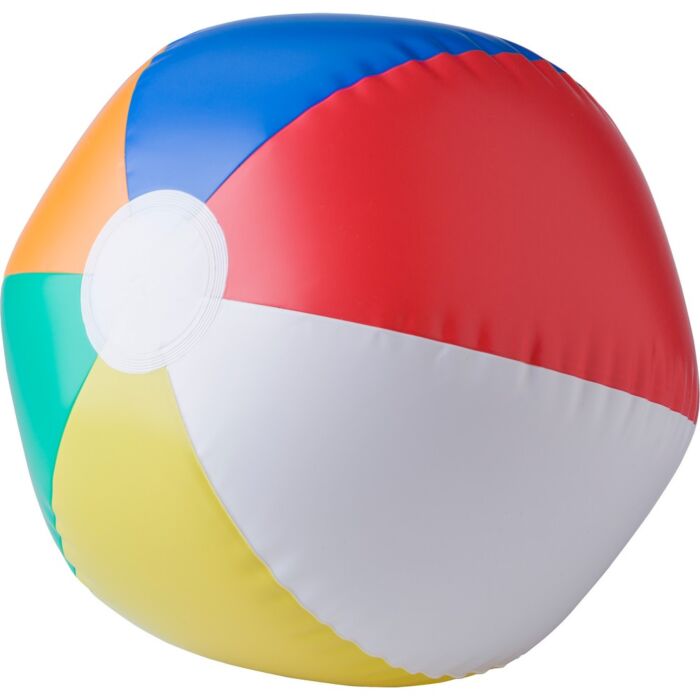 Dmuchana piłka plażowa Dmuchana piłka plażowa