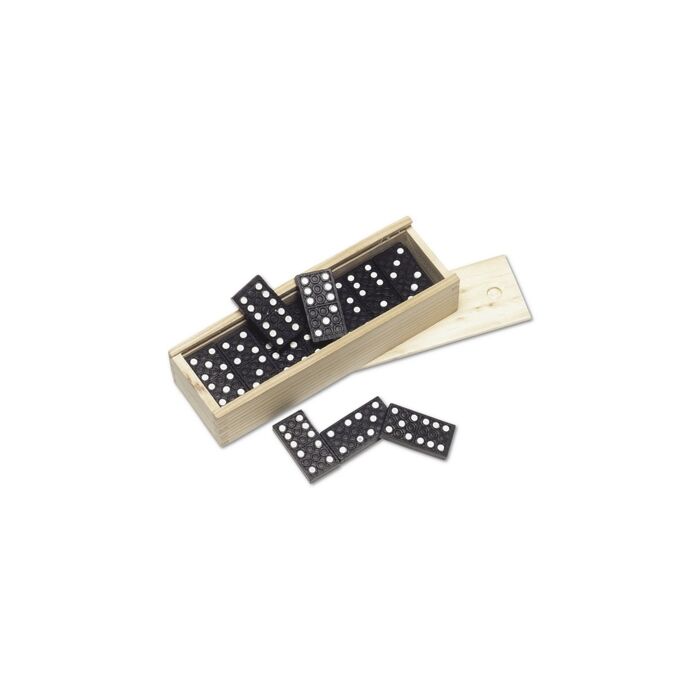 Gra domino
