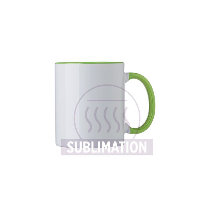 Kubek ceramiczny 300 ml