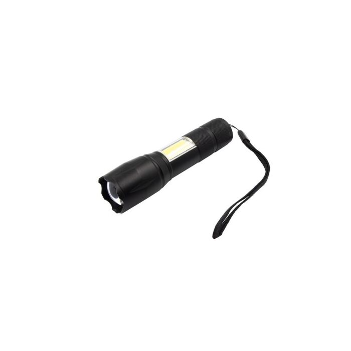 Latarka 1 LED COB | Angelina