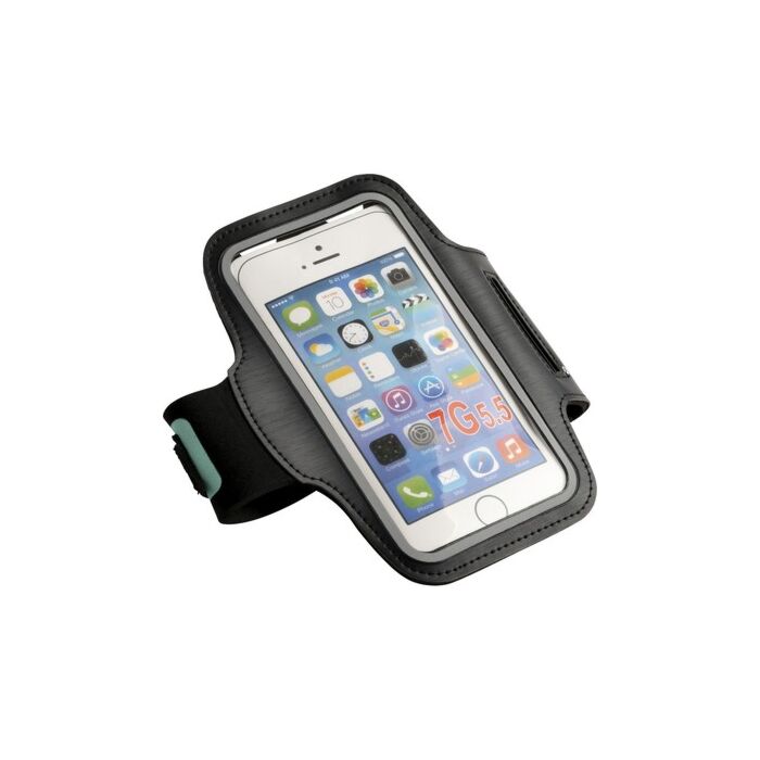 Opaska na ramię, etui na telefon