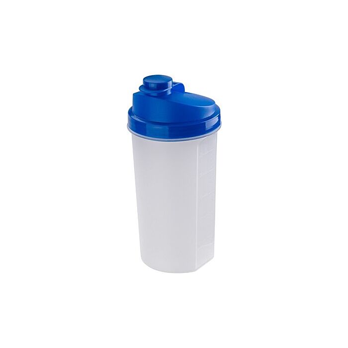 Butelka sportowa 700 ml, shaker