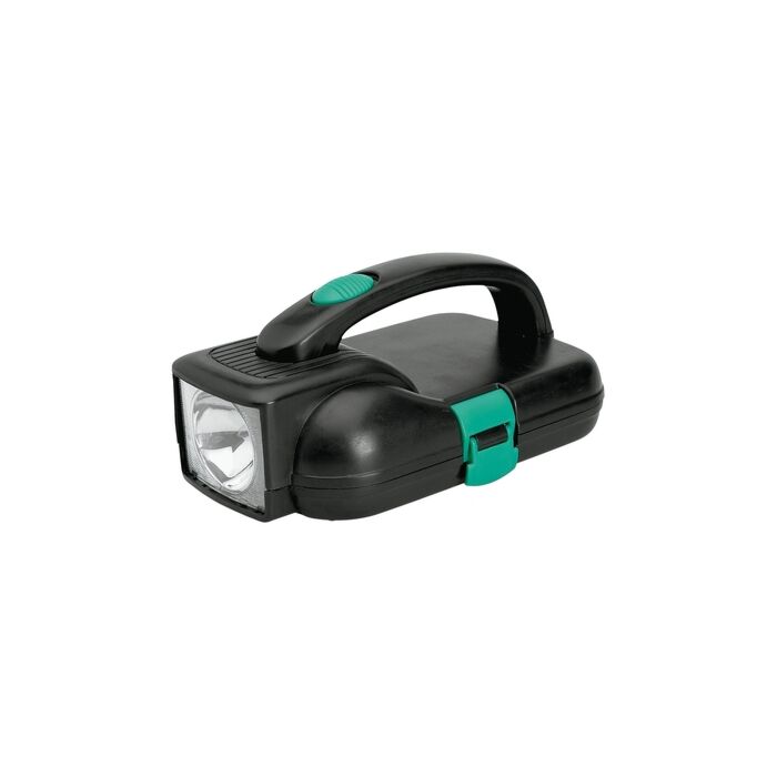 Zestaw narzędzi "latarka", 1 LED, 24 el.