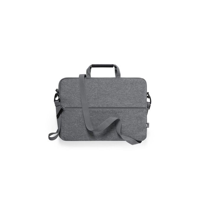 Torba na dokumenty, torba na laptopa 15" RPET