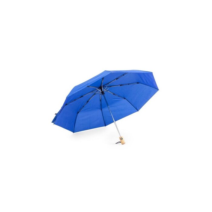 Parasol automatyczny RPET, składany