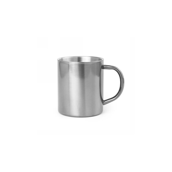 Metalowy kubek 280 ml