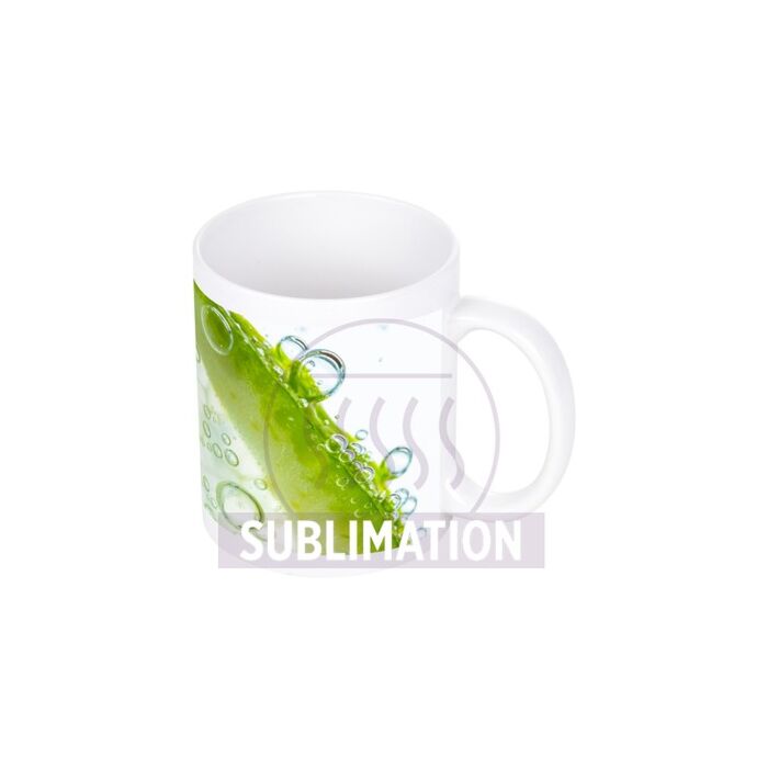 Kubek ceramiczny 300 ml | Piper
